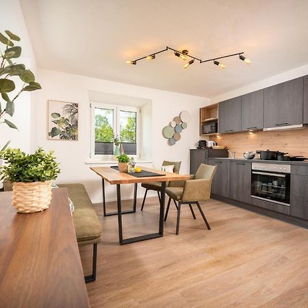 Seelos - Alpine Easy Flats Mieming Zewnętrze zdjęcie