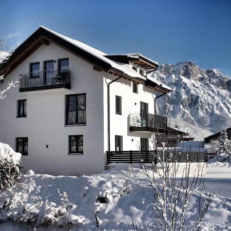 Seelos - Alpine Easy Flats Mieming Zewnętrze zdjęcie