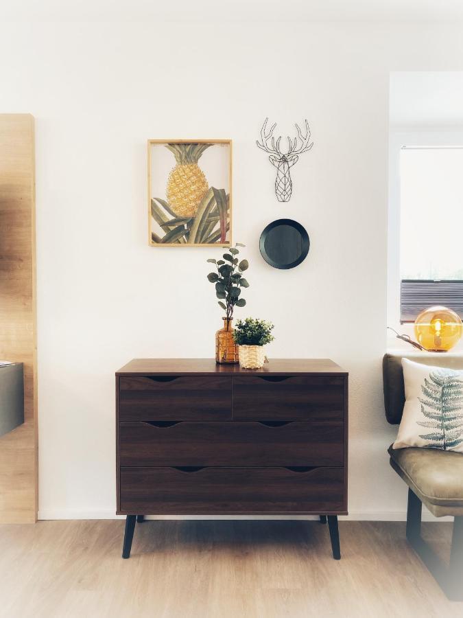Seelos - Alpine Easy Flats Mieming Zewnętrze zdjęcie