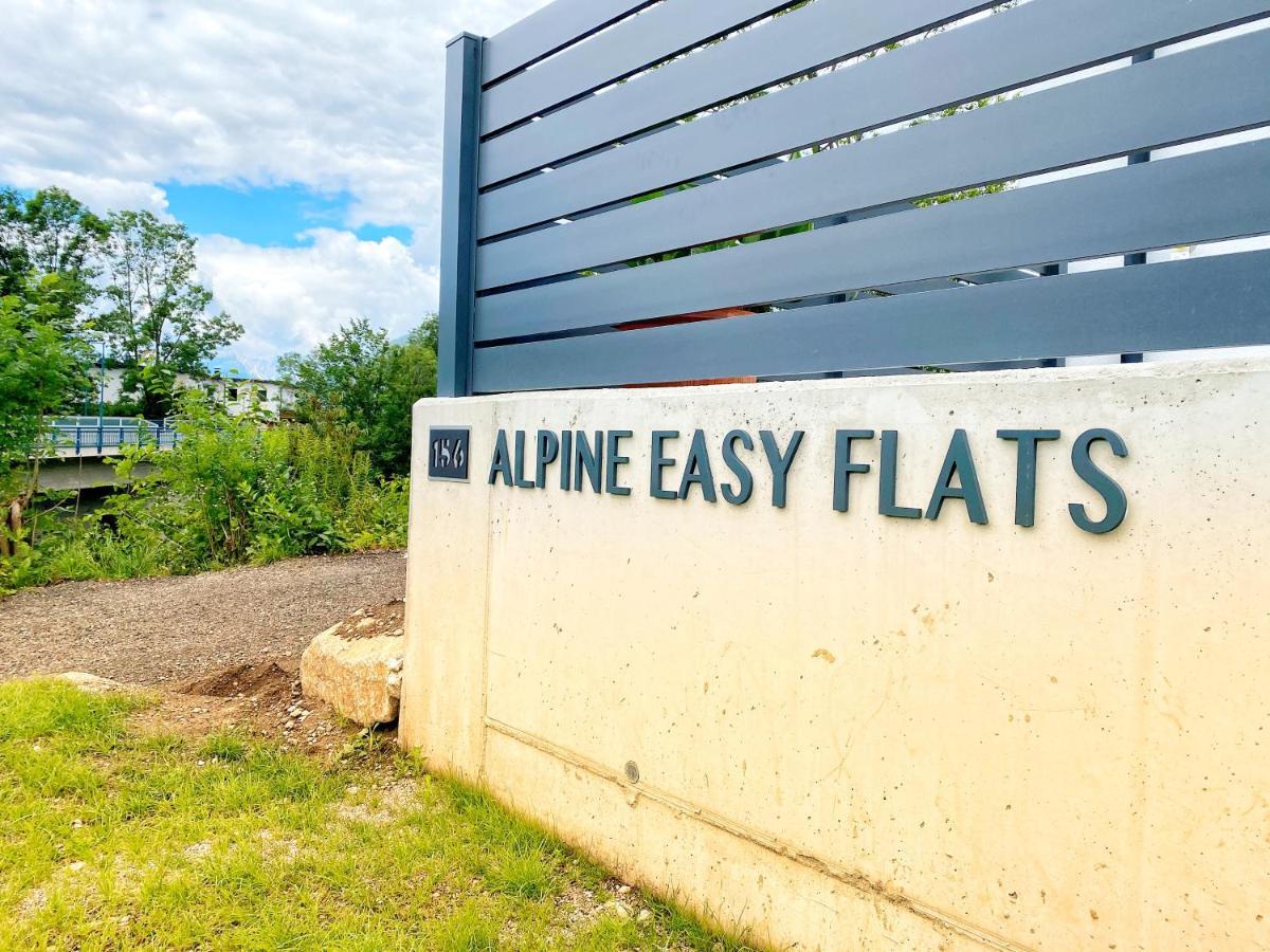 Seelos - Alpine Easy Flats Mieming Zewnętrze zdjęcie