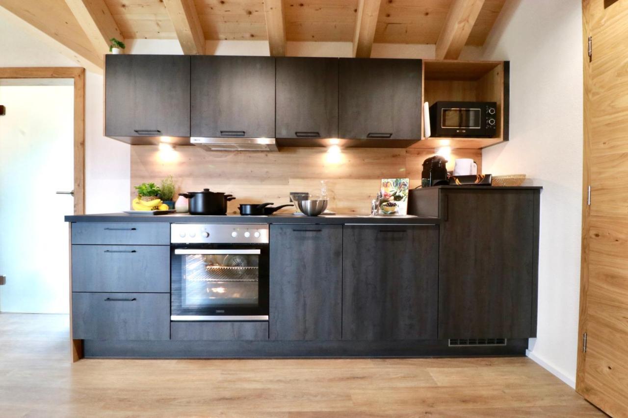 Seelos - Alpine Easy Flats Mieming Zewnętrze zdjęcie