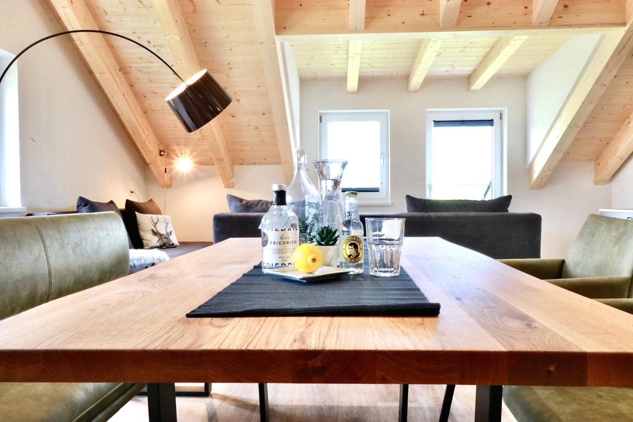 Seelos - Alpine Easy Flats Mieming Zewnętrze zdjęcie