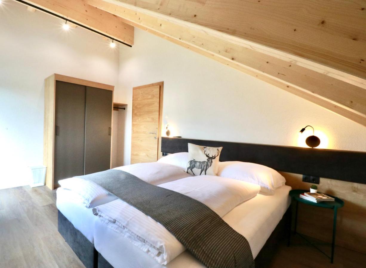 Seelos - Alpine Easy Flats Mieming Zewnętrze zdjęcie