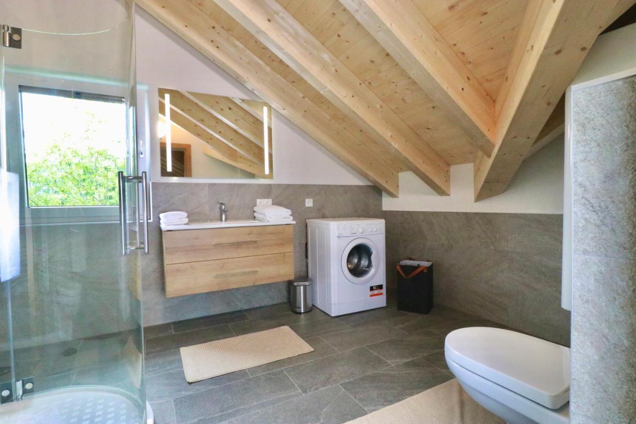 Seelos - Alpine Easy Flats Mieming Zewnętrze zdjęcie