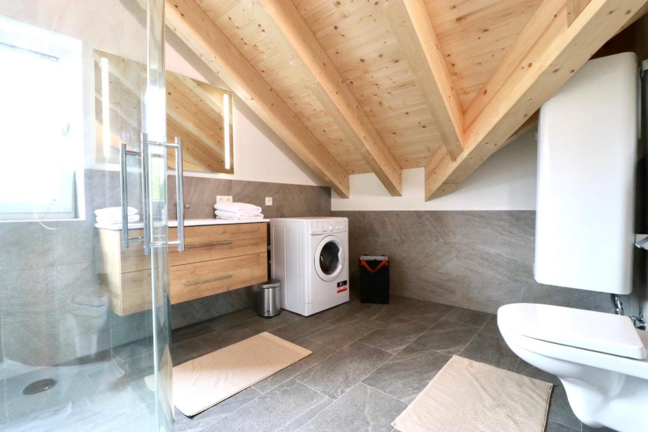 Seelos - Alpine Easy Flats Mieming Zewnętrze zdjęcie