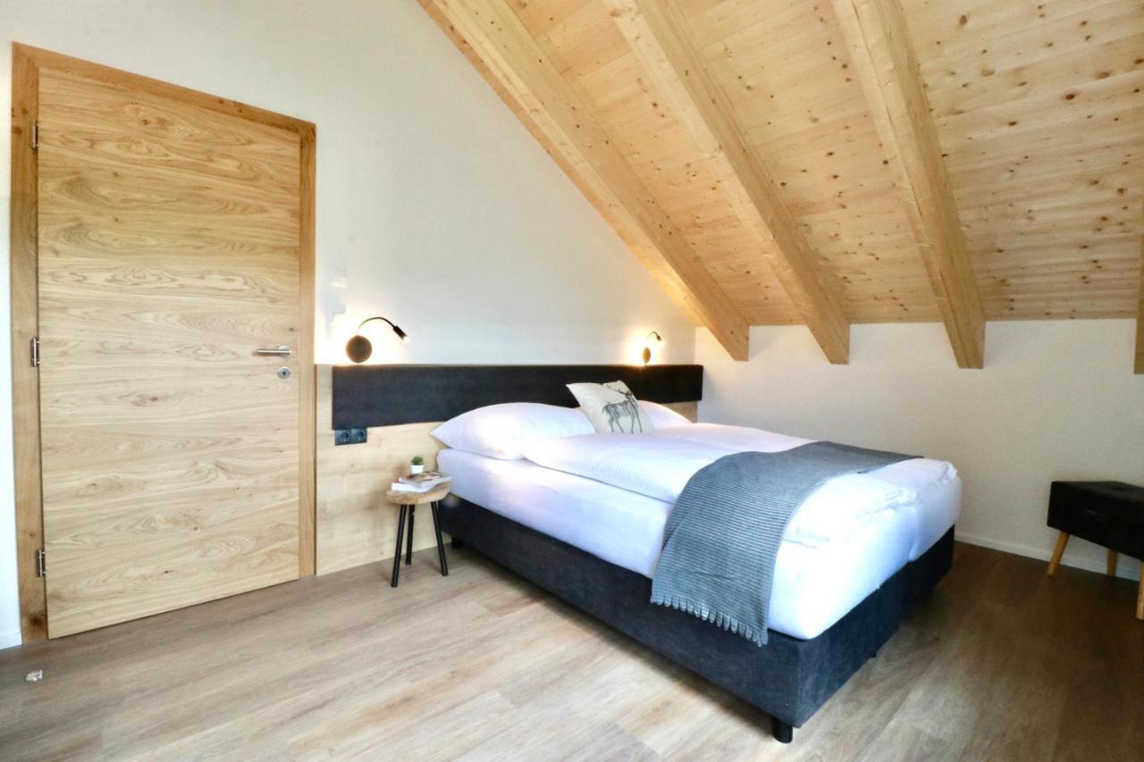Seelos - Alpine Easy Flats Mieming Zewnętrze zdjęcie