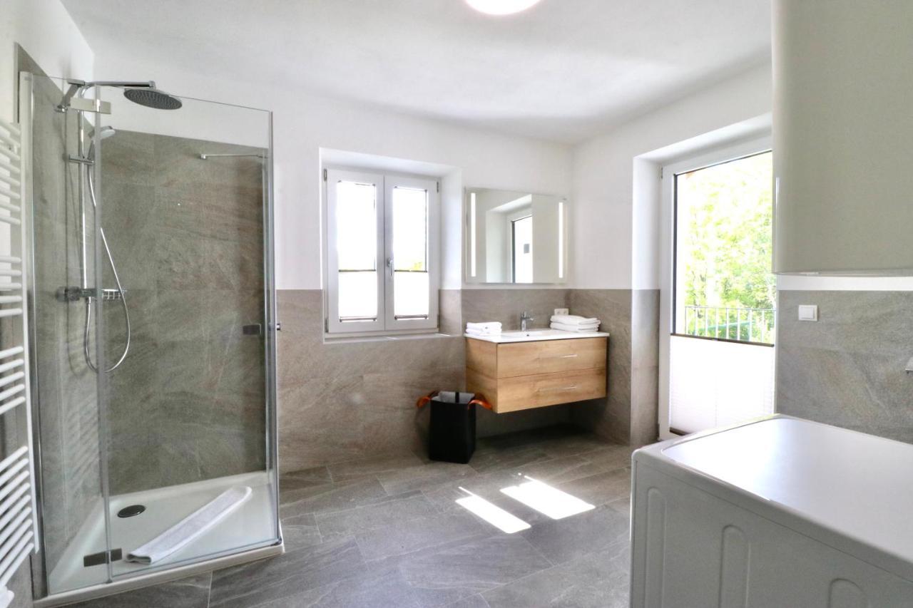 Seelos - Alpine Easy Flats Mieming Zewnętrze zdjęcie