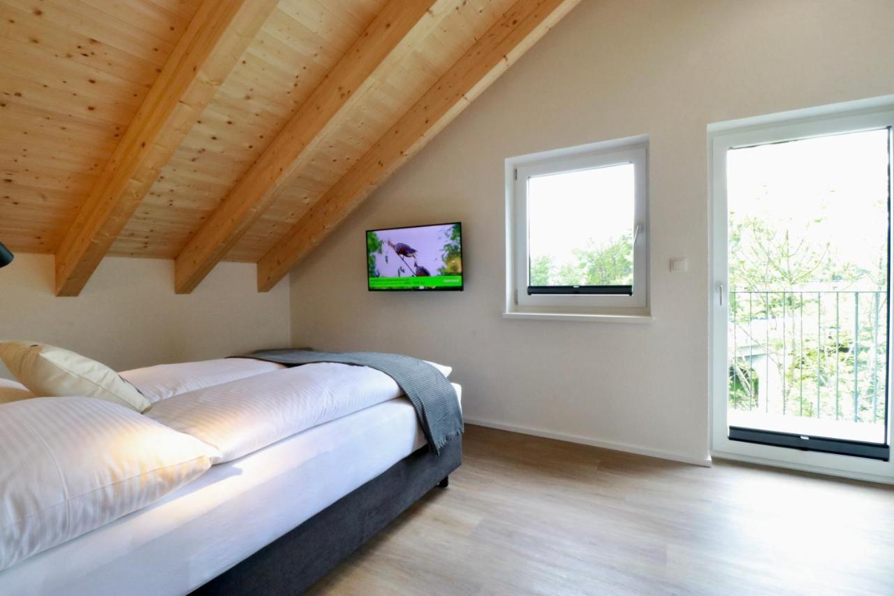 Seelos - Alpine Easy Flats Mieming Zewnętrze zdjęcie