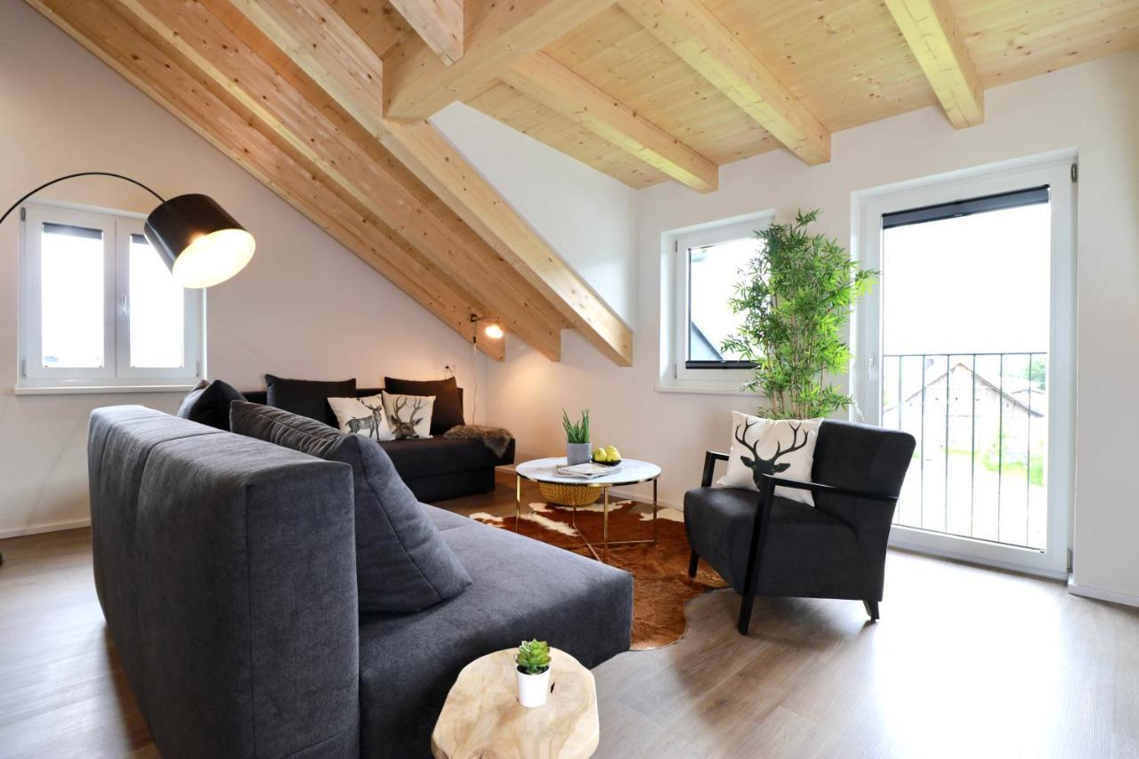 Seelos - Alpine Easy Flats Mieming Zewnętrze zdjęcie