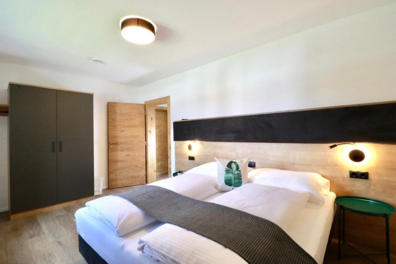 Seelos - Alpine Easy Flats Mieming Zewnętrze zdjęcie