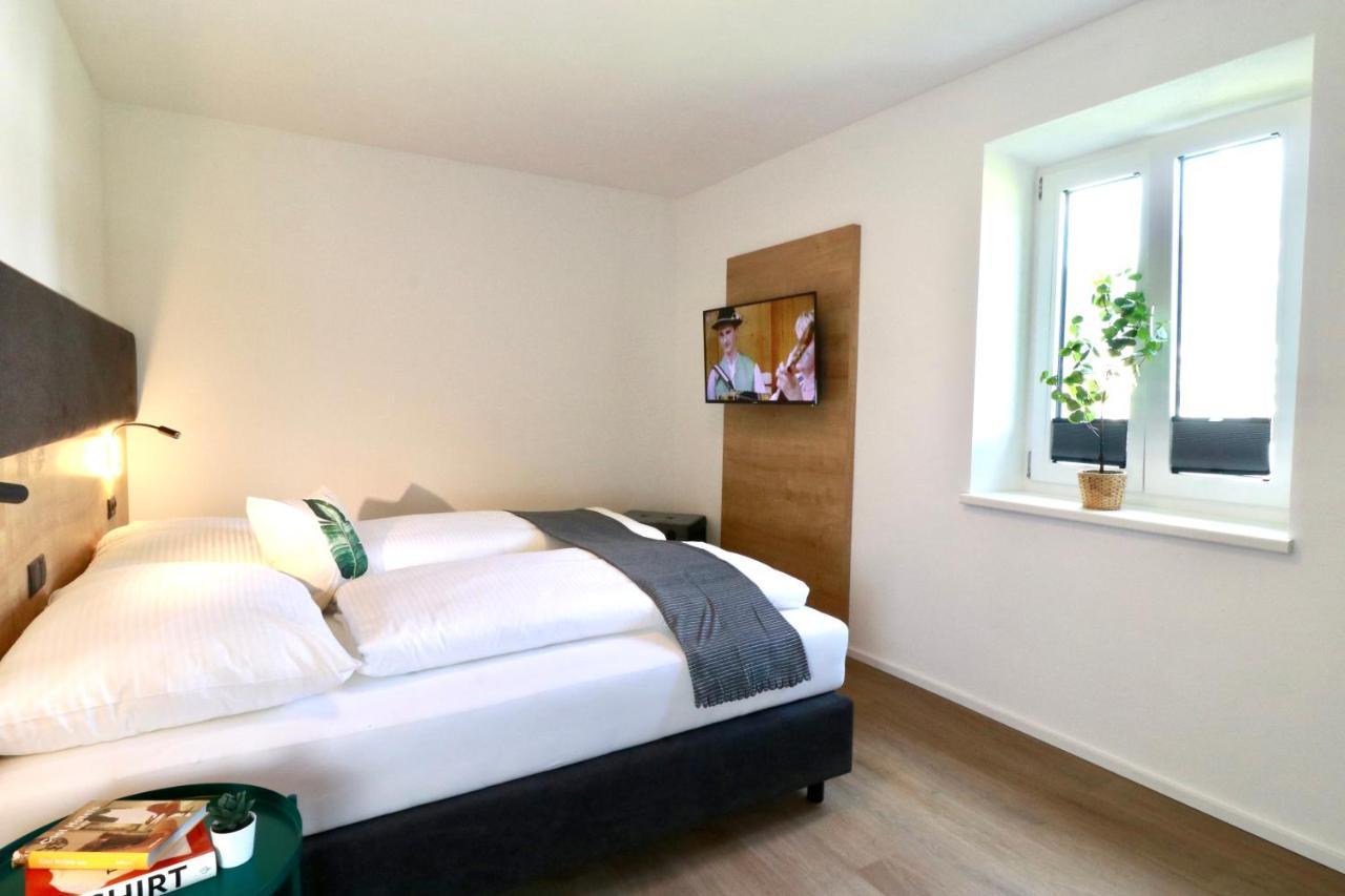 Seelos - Alpine Easy Flats Mieming Zewnętrze zdjęcie