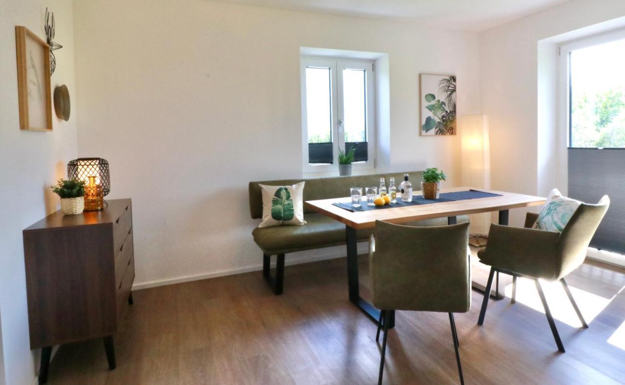 Seelos - Alpine Easy Flats Mieming Zewnętrze zdjęcie