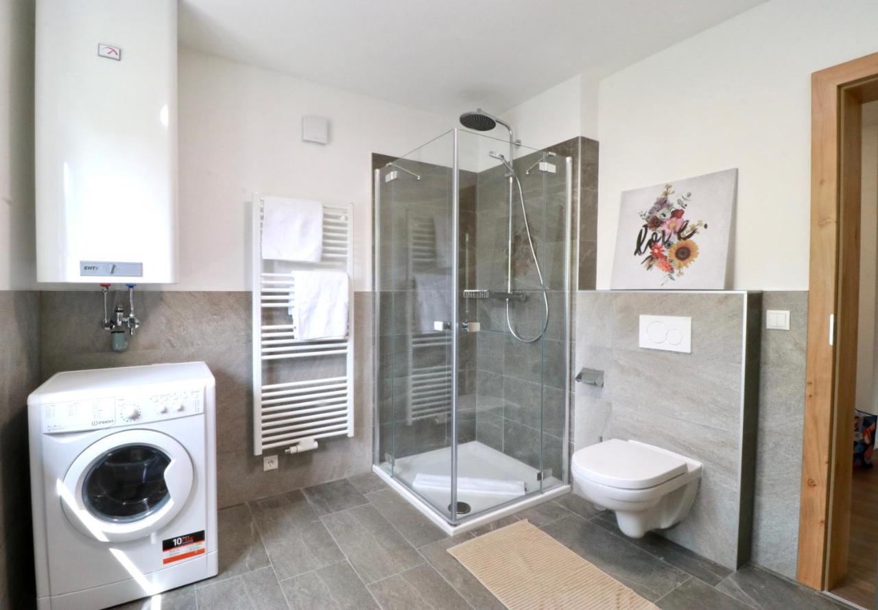 Seelos - Alpine Easy Flats Mieming Zewnętrze zdjęcie