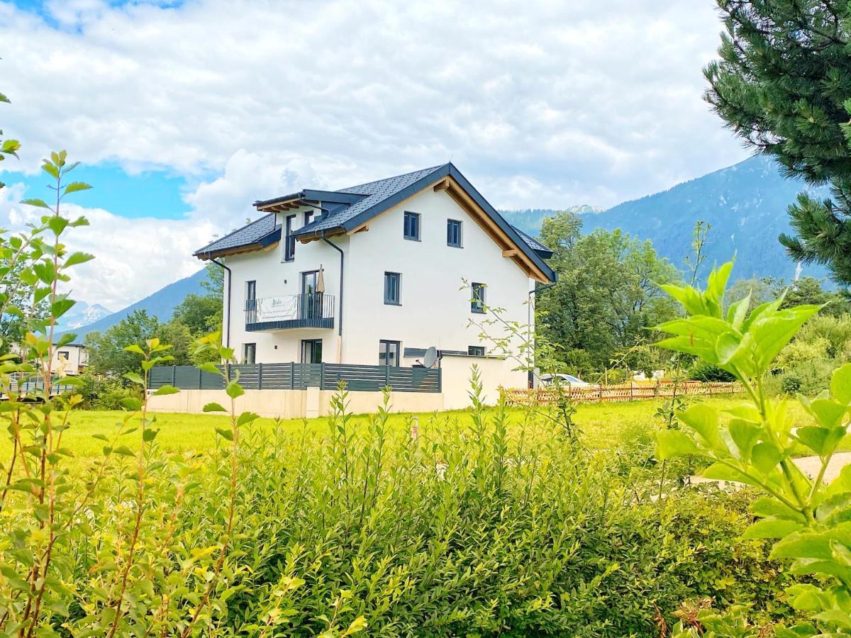 Seelos - Alpine Easy Flats Mieming Zewnętrze zdjęcie