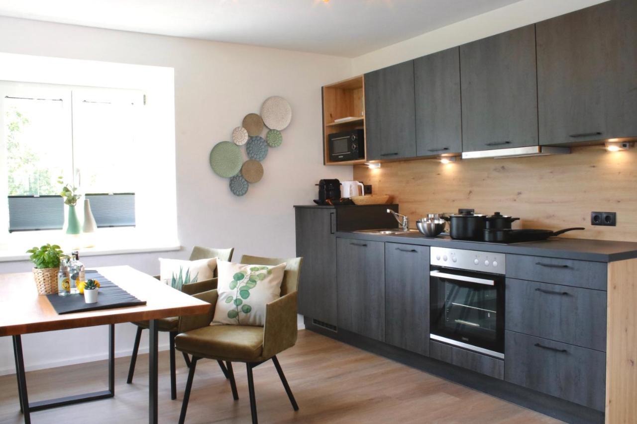 Seelos - Alpine Easy Flats Mieming Zewnętrze zdjęcie