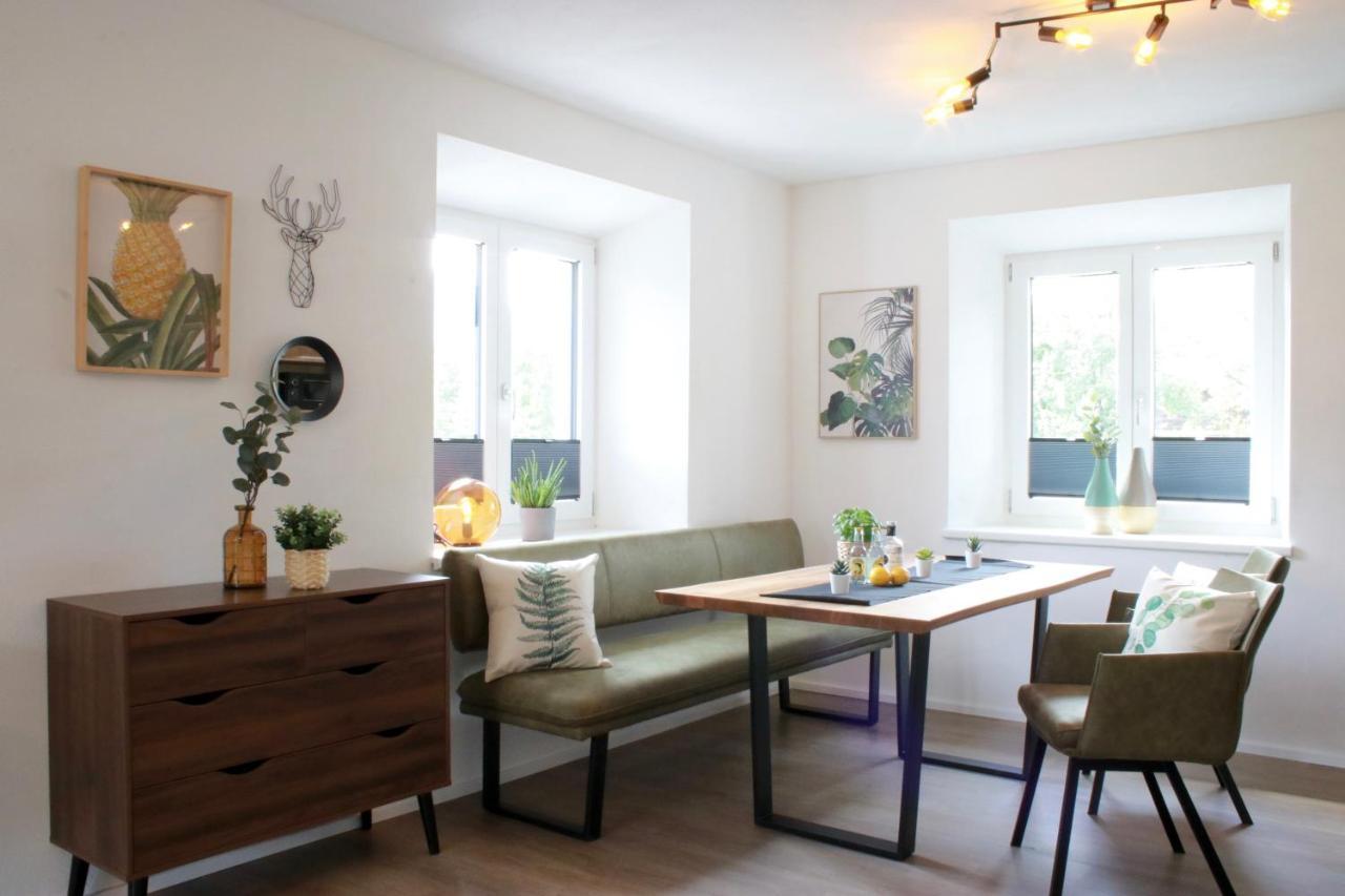 Seelos - Alpine Easy Flats Mieming Zewnętrze zdjęcie