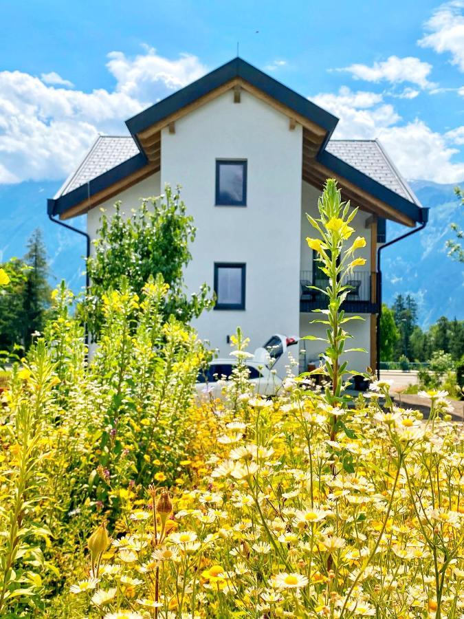 Seelos - Alpine Easy Flats Mieming Zewnętrze zdjęcie