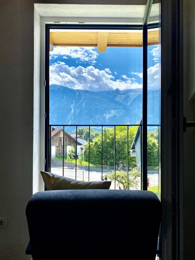 Seelos - Alpine Easy Flats Mieming Zewnętrze zdjęcie
