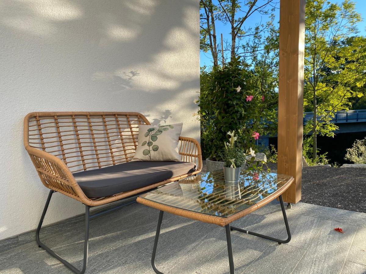Seelos - Alpine Easy Flats Mieming Zewnętrze zdjęcie