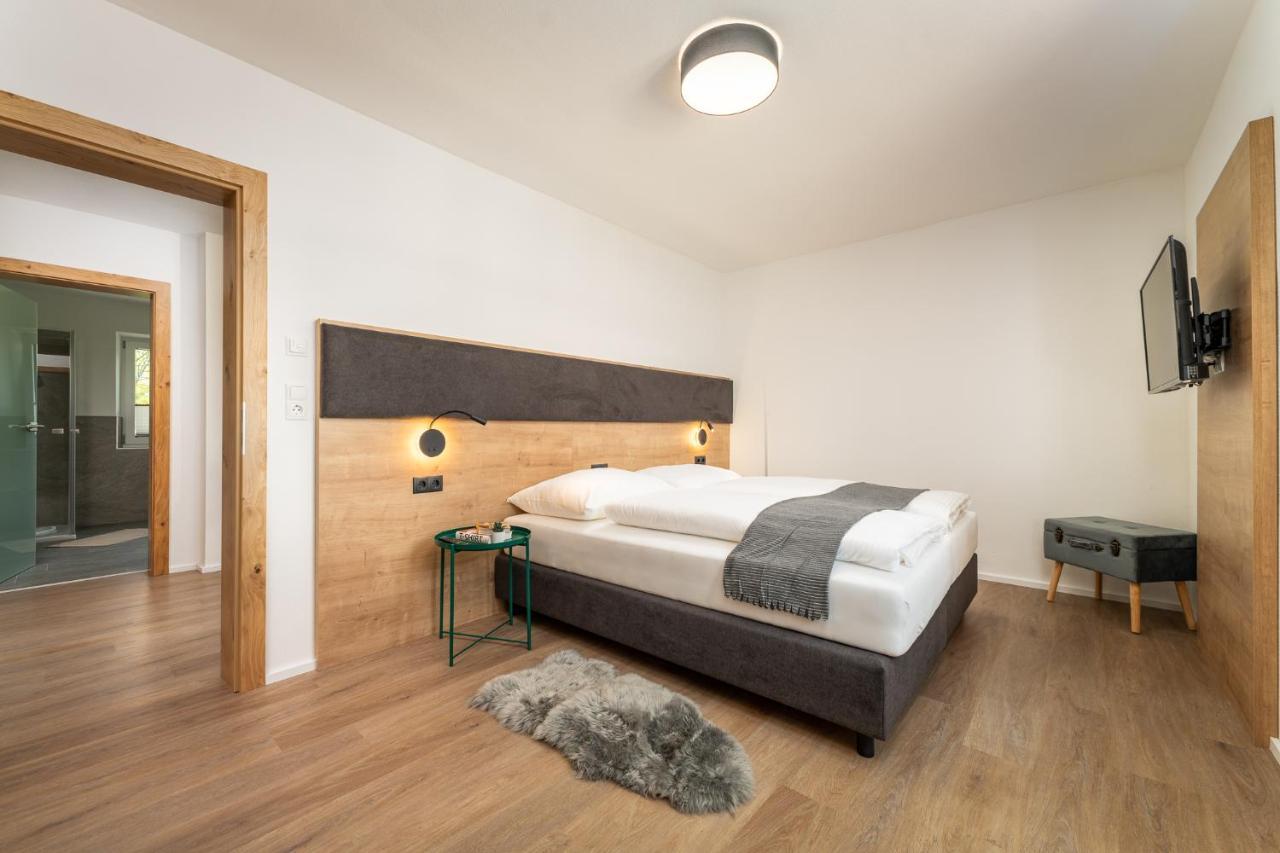 Seelos - Alpine Easy Flats Mieming Zewnętrze zdjęcie