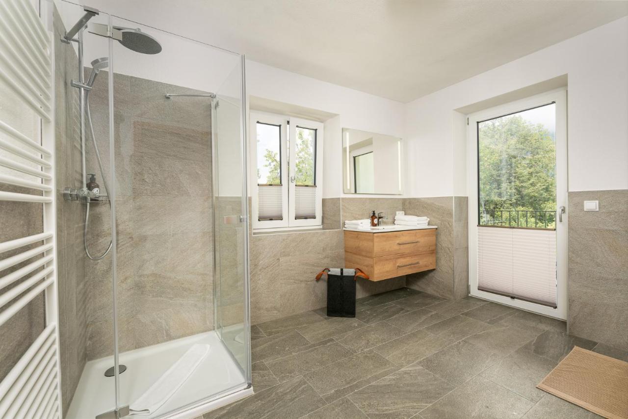 Seelos - Alpine Easy Flats Mieming Zewnętrze zdjęcie