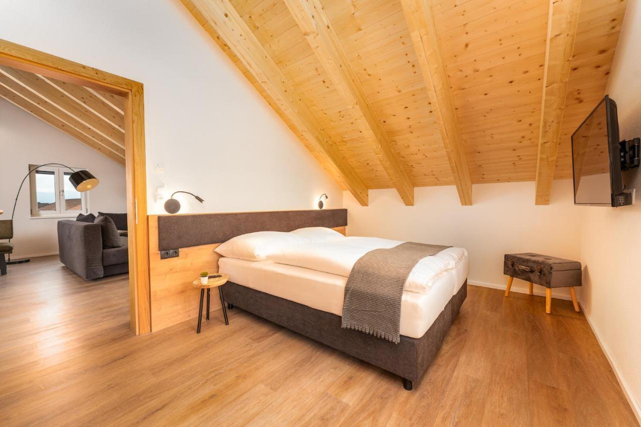 Seelos - Alpine Easy Flats Mieming Zewnętrze zdjęcie