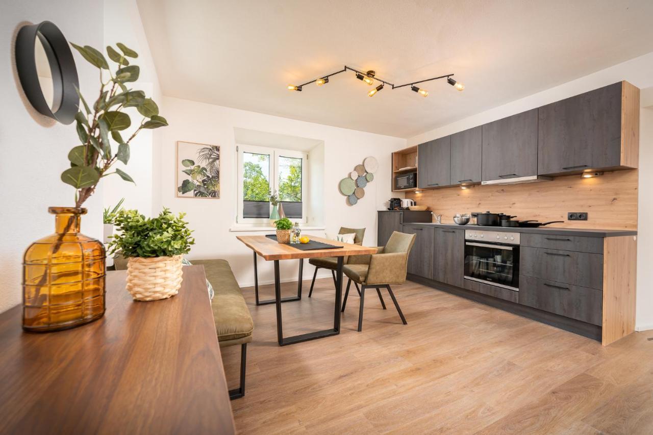 Seelos - Alpine Easy Flats Mieming Zewnętrze zdjęcie