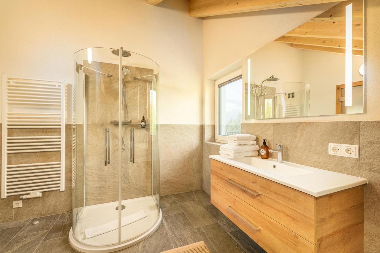 Seelos - Alpine Easy Flats Mieming Zewnętrze zdjęcie