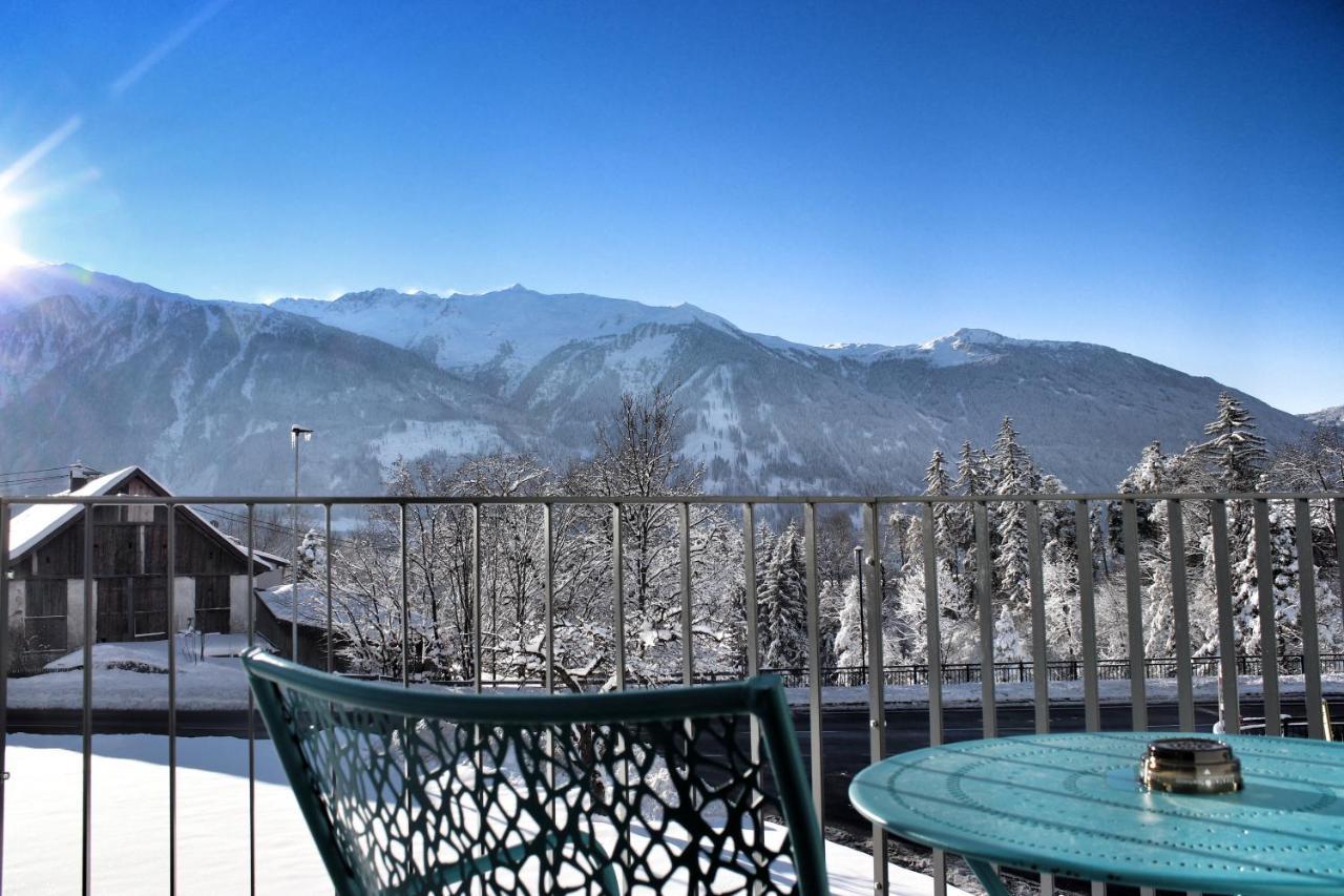 Seelos - Alpine Easy Flats Mieming Zewnętrze zdjęcie